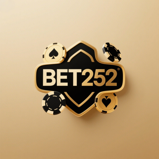 BET252 Logo